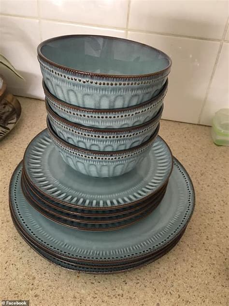 kmart dinner sets australia.